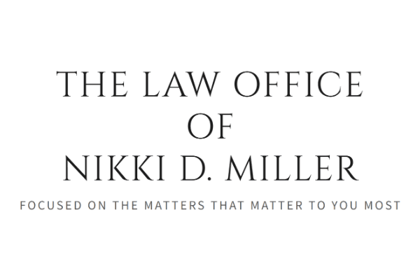 The Law Office of Nikki D. Miller