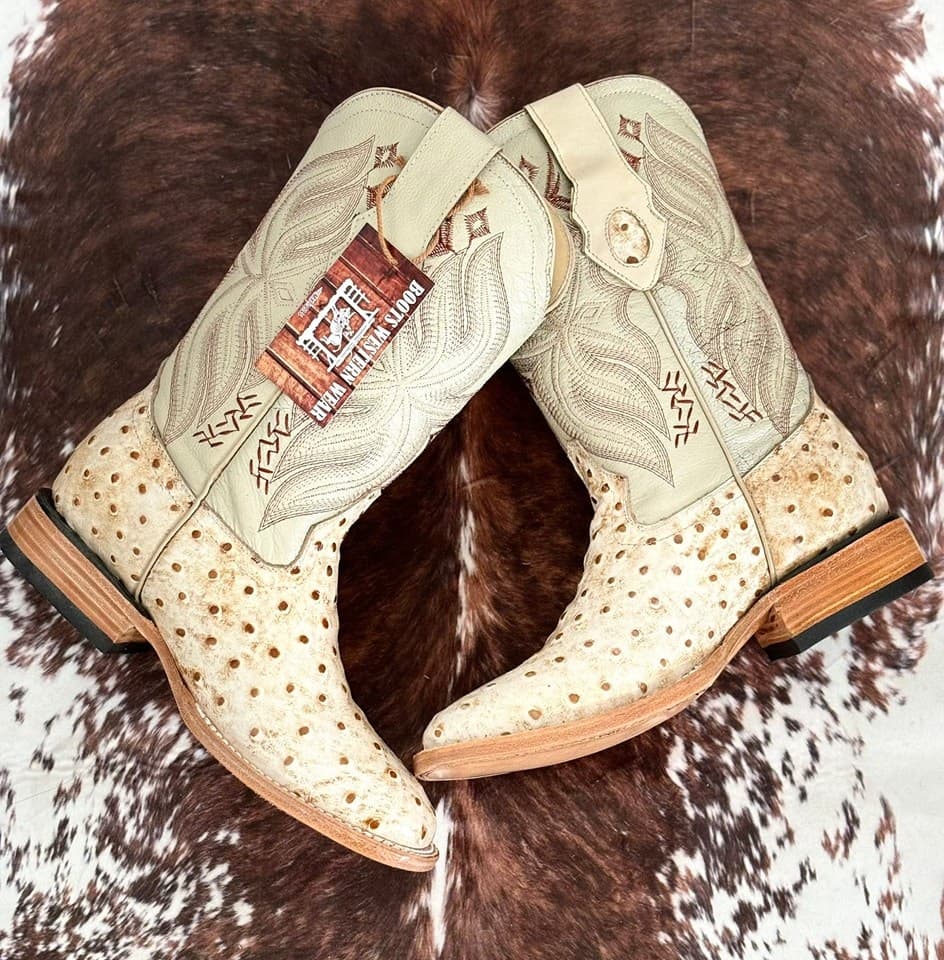 Boots Western Wear