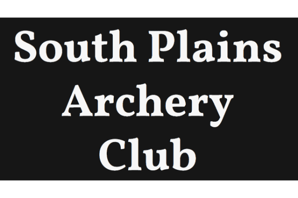 South Plains Archery Club