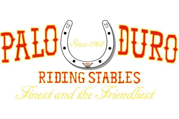 Palo Duro Riding Stables