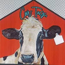 CowTags