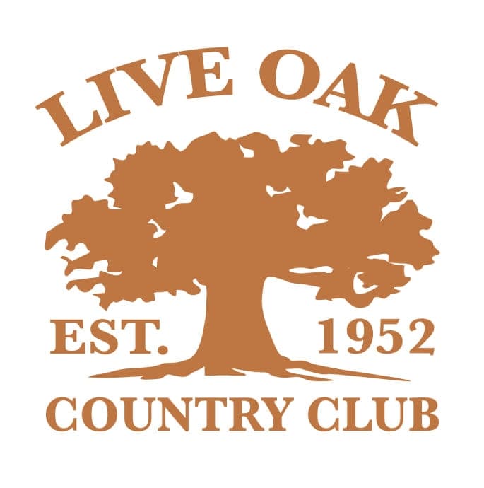 Live Oak Country Club