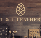 Timothy Luke Leather