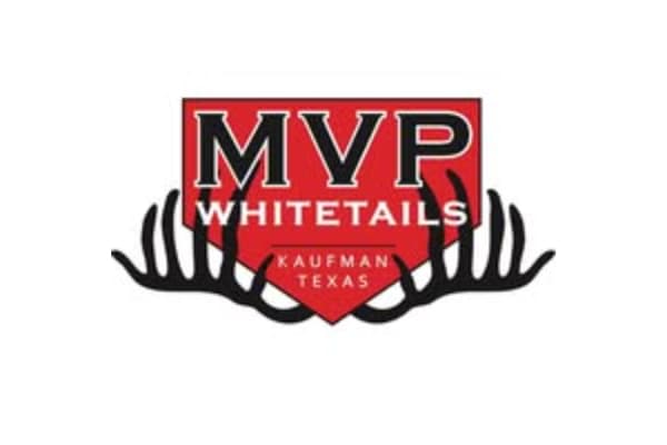MVP Whitetails