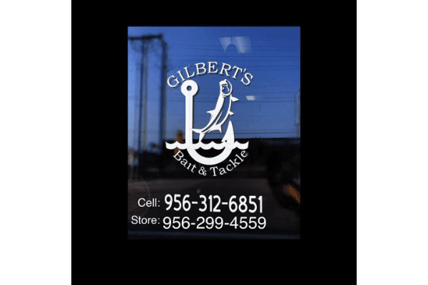Gilbert's Bait & Tackle