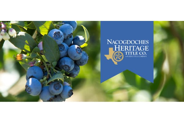 Nacogdoches Heritage Title Co.