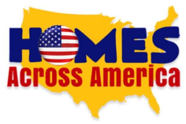 Homes Across America