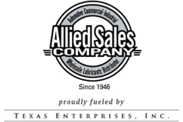 Allied Sales Company - Temple