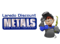 Laredo Discount Metals