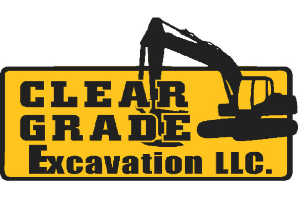 Clear Grade Excavation LLC.