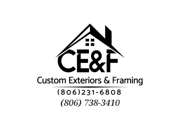 Custom Exteriors & Framing