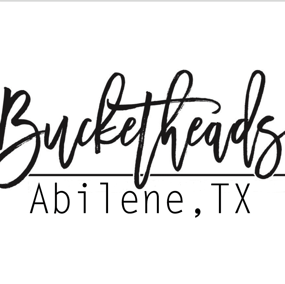 Bucketheads Boutique Abilene