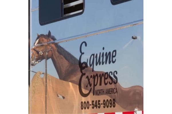 Equine Express