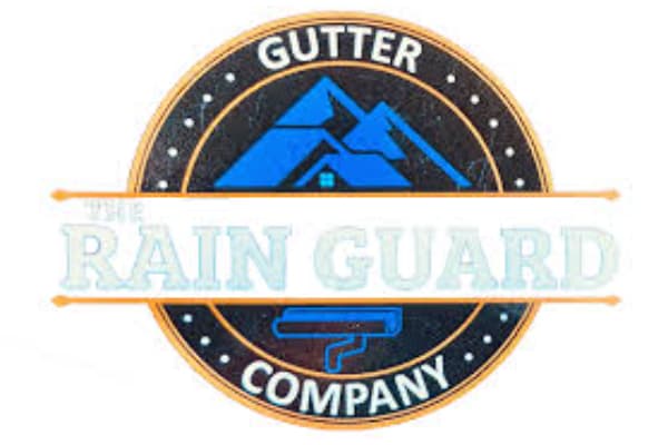 Rain Guard Gutters
