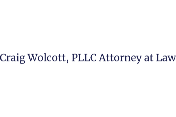 Craig Wolcott, PLLC