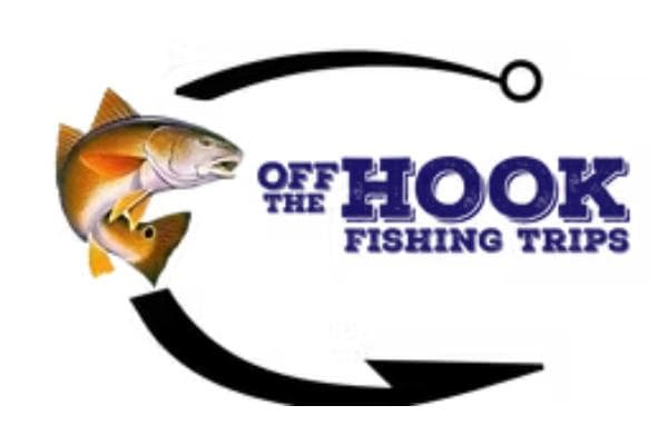 Off the Hook Fishing Trips