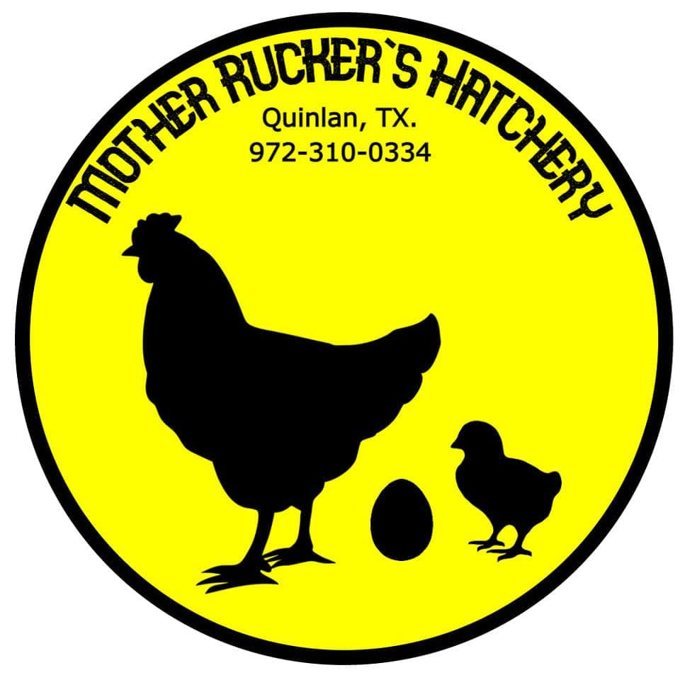 Mother Rucker's Hatchery