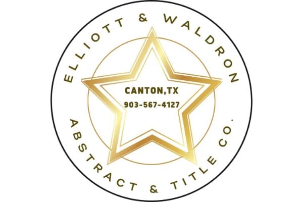 Elliott & Waldron Abstract Co