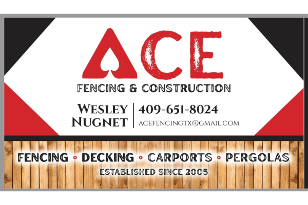 Ace Fencing