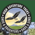 High Adventure Treks For Dads and Daughters/Sons