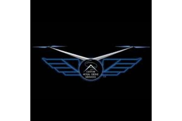Custom Aerial Drone Services