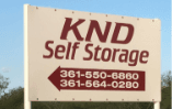 KND STORAGE