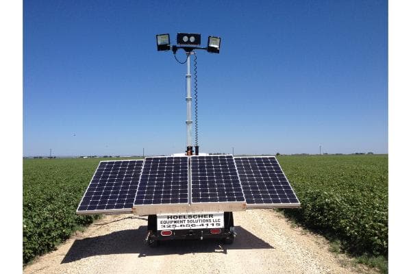 Hoelscher Equipment Solutions, LLC