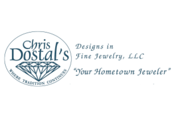 Chris Dostal's Designs In Fine Jewelry