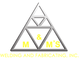 M&M's Welding And Fabricating, Inc