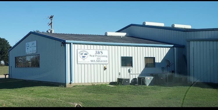 James Wild Game Processing