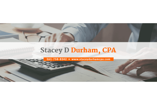 Stacey D Durham, CPA, PC