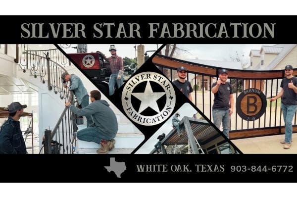 Silver Star Fabrication and Services
