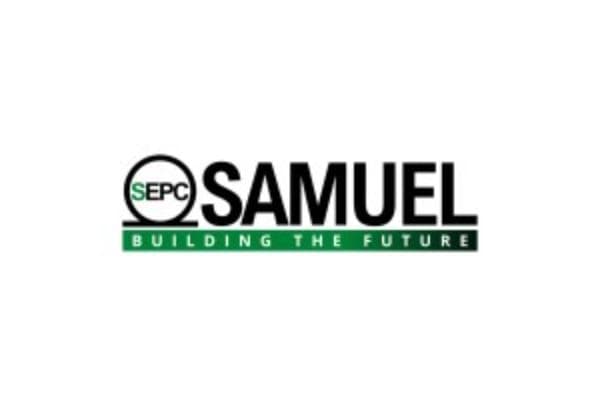 Samuel EPC, LLC Fabrication Shop