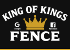 King of Kings Fence
