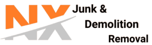 NX Junk And Demolition Removal