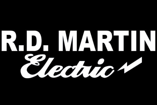 R.D. Martin Electric Shop