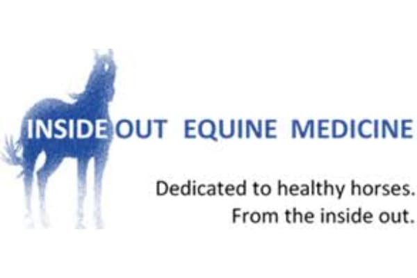 InsideOut Equine Medicine Dr. Jessica Thompson