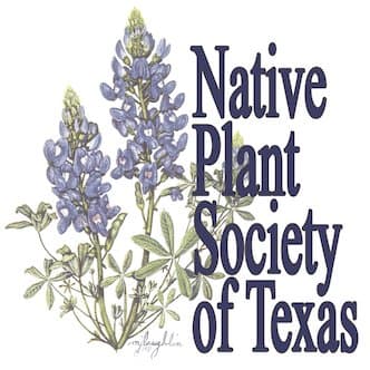 Native Plant Society of Texas