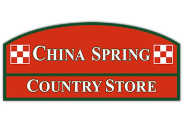 China Spring Country Store