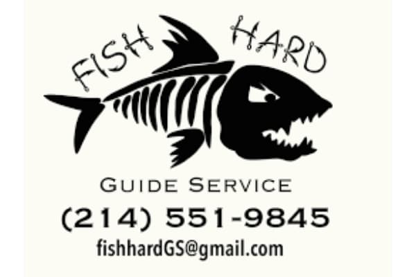 Fish Hard Guide Service