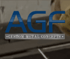 AGF Custom Metal Concepts