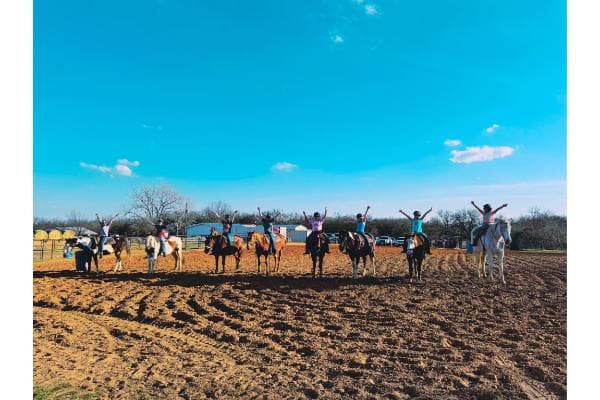 Silver Spurs Horseback Riding School