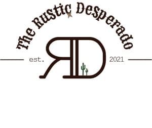 The Rustic Desperado