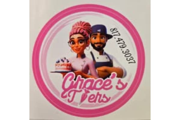 Grace's Tiers Bakery