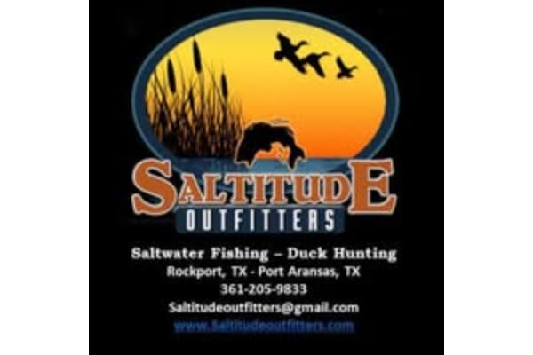 Saltitude Outfitters