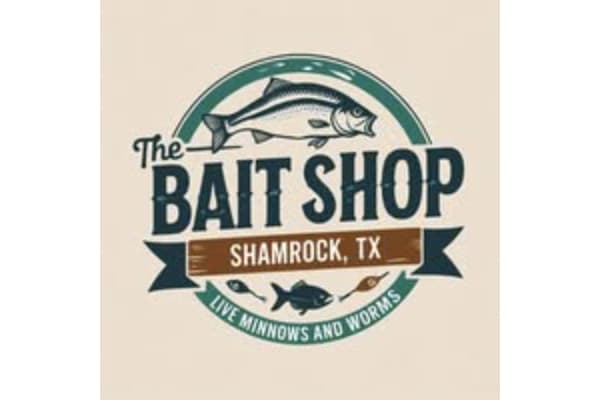 The Bait Shop