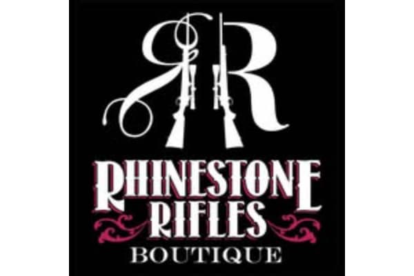 Rhinestone Rifles Boutique
