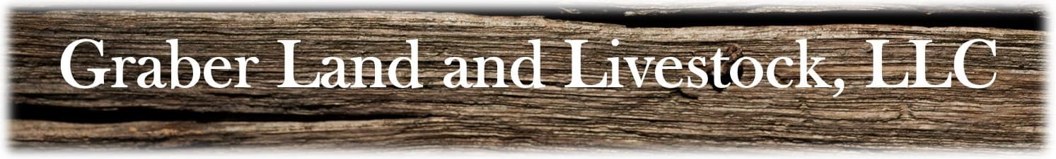 Graber Land And Livestock