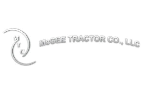 McGee Tractors