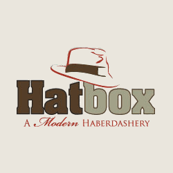 Hatbox: A Modern Haberdashery